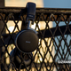Image for article titled AKG K495 NC Lightning Review: Hot-Sounding, Road-Ready, Noise-Canceling Headphones